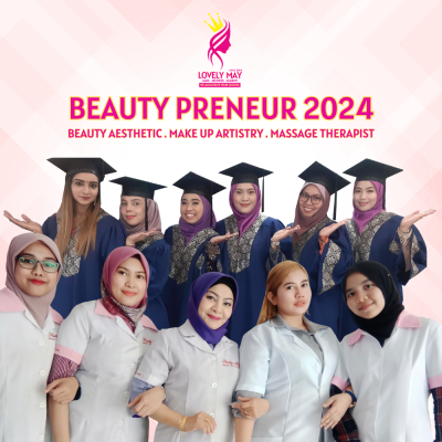 Beauty Preneur 2024